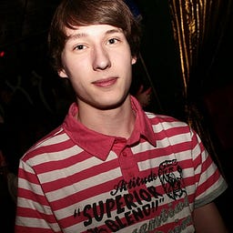 Stanislav Soldatov