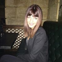 Tamara Boskovic