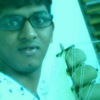 Nimesh Ajantha