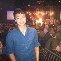 Sean Lin