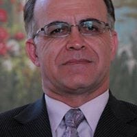 Shahram Ameri