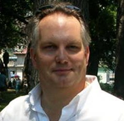 Chuck Stormon