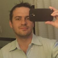 Jason Faraone