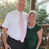 Larry W Rouse