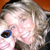 Jennifer Orr Ferris