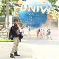 Chandra Kanth