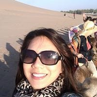 Nancy Chu