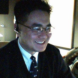 Mike Park