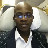 Cyril Makwela