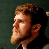 Caleb Hickenlooper