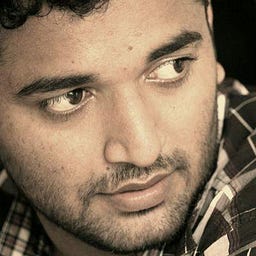 Ajay Aravind