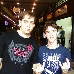 Daniel Rey