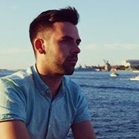 Gruffydd Siôn Ywain