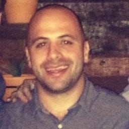 Ben Rosenberg