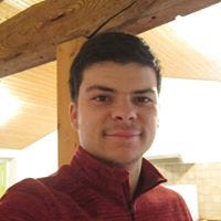 Bastien Chiffoleau