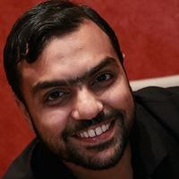Haroon Kondeth