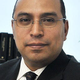 C.P. Fernando León