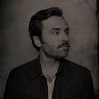 Eric Harvey