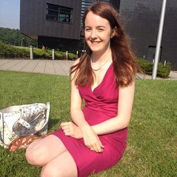 Olivia Brabazon