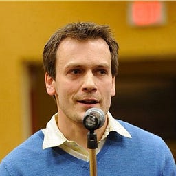 Adam Staab