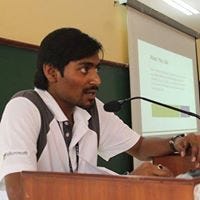 Abhishek Kumar Gupta