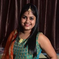 Divya Samantray
