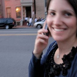 Erin Bzymek