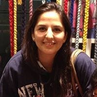 Andrea Reyes
