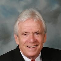 Joel Fishman