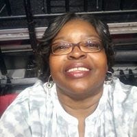 Darlene Mitchell Davis