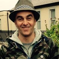 Ian Snipper