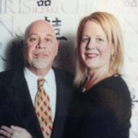 Virginia (Ginny) Flick Lederman