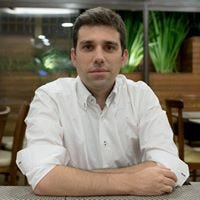 Tiago Ferrer Ceccon