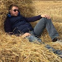Sergey Nagaytsev