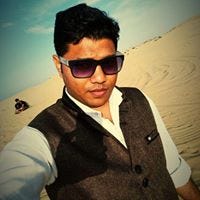 Yuvrajsinh Chavda