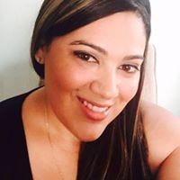 Corina Estevez
