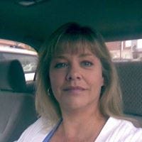 Paula Tooman