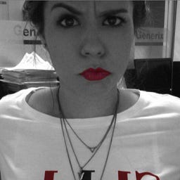 YARITZA GARCIA