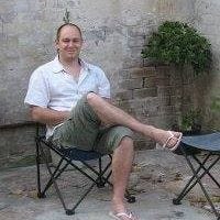Damien Haines