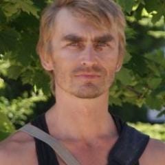 Валерий Морозов