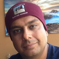 Rohit Israni