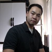 Jake Park