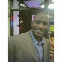 Darell Austin,Jr