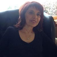 Peggy Carlson