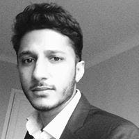 Vijal Patel