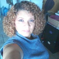 Cecilia Echevarria