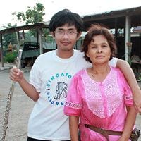 Bin Panasun Sunanta