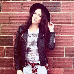 Brittney Andreesen