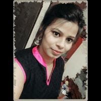 Anjana Shrivastava