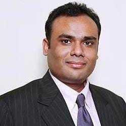 Piyush Kedia